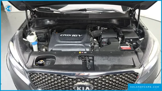 KIA SORENTO DIESEL 2.0 2WD