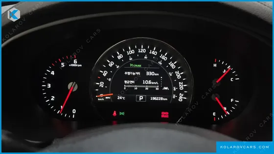 KIA SORENTO DIESEL 2.0 2WD