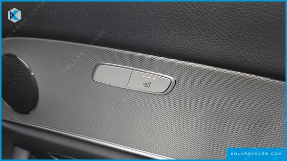 MERCEDES E-CLASS E200 AVANTGARDE