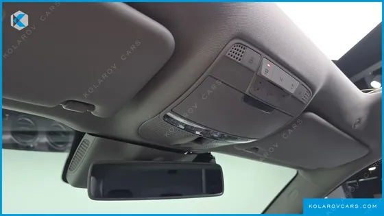 MERCEDES E-CLASS E200 AVANTGARDE