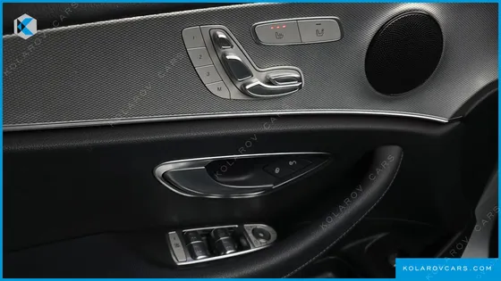 MERCEDES E-CLASS E200 AVANTGARDE