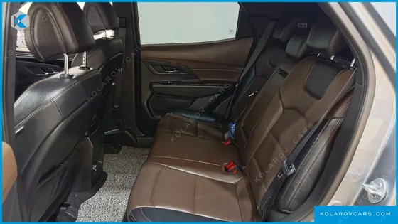 KGM - SSANGYONG KORANDO DIESEL 1.6 2WD C7