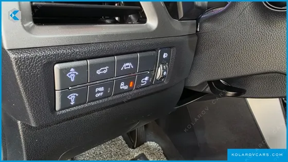 KGM - SSANGYONG KORANDO DIESEL 1.6 2WD C7