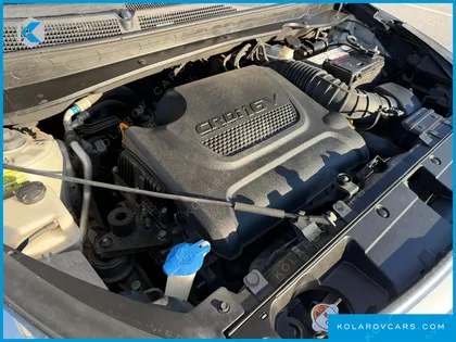 KIA SPORTAGE DIESEL 2WD TLX