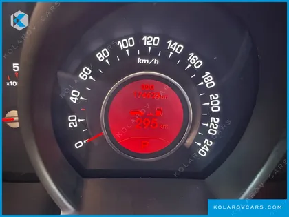 KIA SPORTAGE DIESEL 2WD TLX