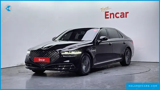 GENESIS G90 3.8