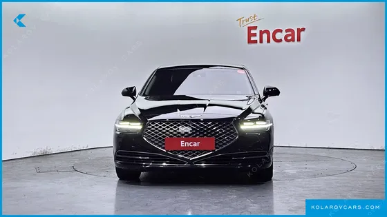 GENESIS G90 3.8
