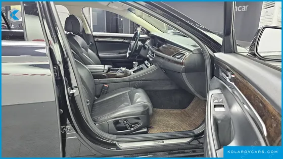 GENESIS G90 3.8