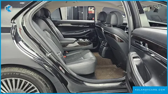 GENESIS G90 3.8