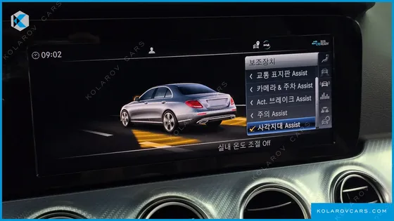 MERCEDES E-CLASS E250 AVANTGARDE