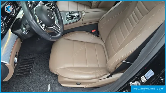 MERCEDES E-CLASS E250 AVANTGARDE