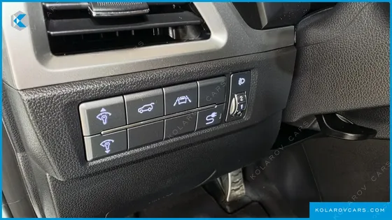 KGM - SSANGYONG KORANDO DIESEL 1.6 2WD C5