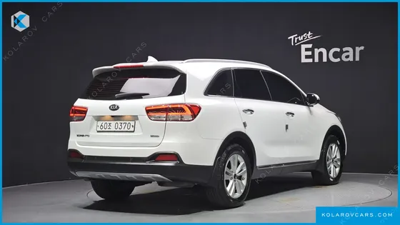 KIA SORENTO DIESEL 2.0 2WD