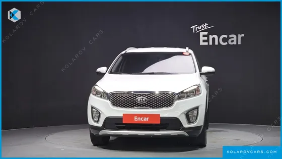 KIA SORENTO DIESEL 2.0 2WD