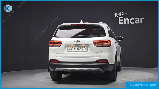 KIA SORENTO DIESEL 2.0 2WD