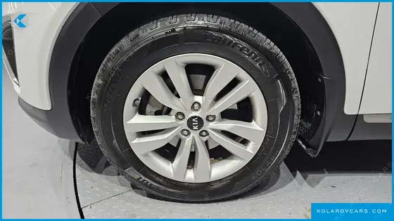 KIA SORENTO DIESEL 2.0 2WD