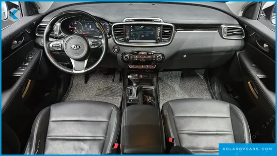 KIA SORENTO DIESEL 2.0 2WD