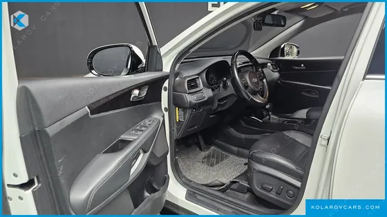 KIA SORENTO DIESEL 2.0 2WD