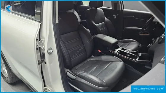 KIA SORENTO DIESEL 2.0 2WD