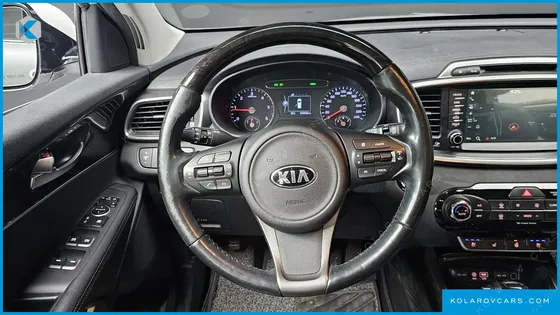 KIA SORENTO DIESEL 2.0 2WD