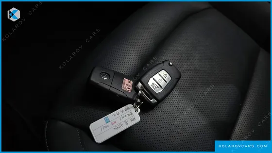 KGM - SSANGYONG KORANDO GASOLINE 1.5 2WD C7