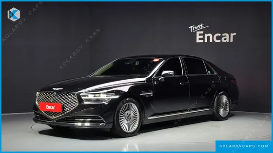 GENESIS G90 3.8 AWD