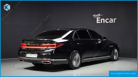 GENESIS G90 3.8 AWD
