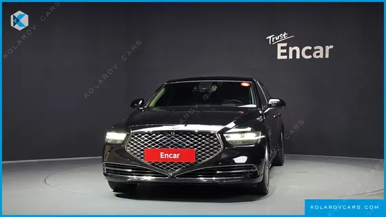 GENESIS G90 3.8 AWD
