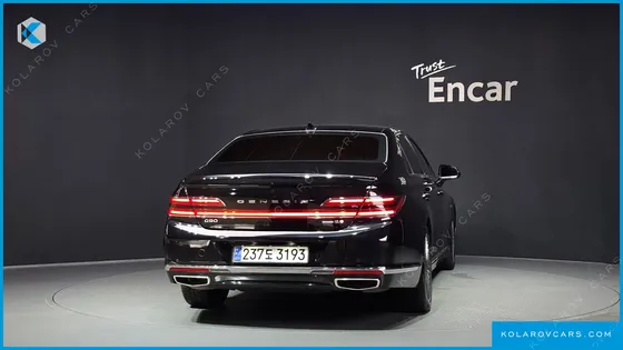 GENESIS G90 3.8 AWD