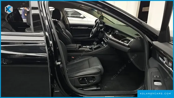 GENESIS G90 3.8 AWD
