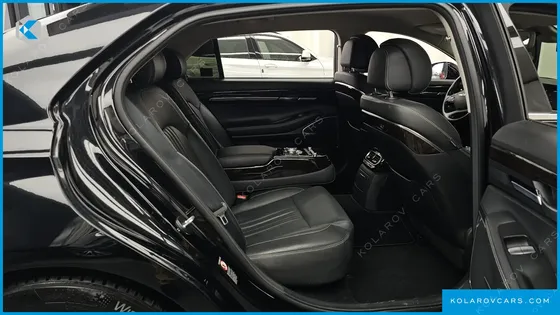 GENESIS G90 3.8 AWD