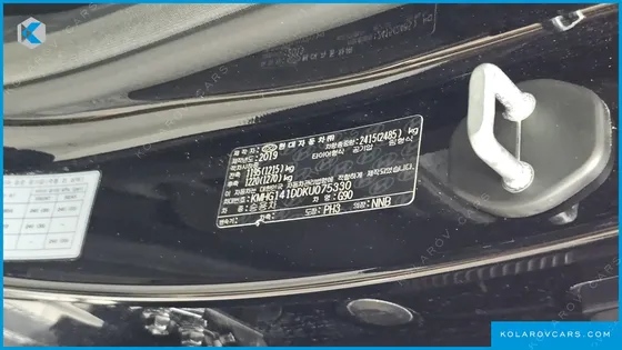 GENESIS G90 3.8 AWD
