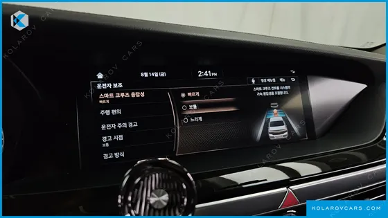 GENESIS G90 3.8 AWD
