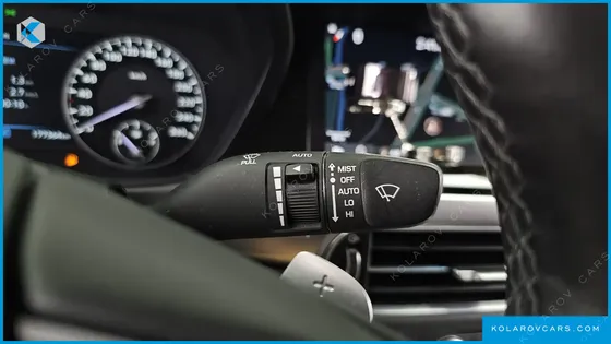 GENESIS G90 3.8 AWD