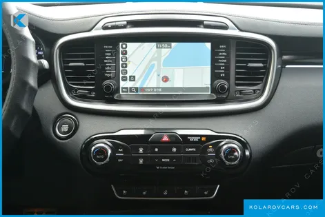 KIA SORENTO DIESEL 2.0 2WD