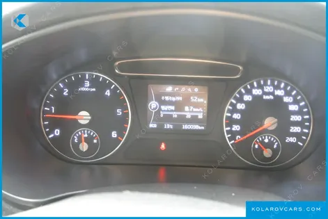 KIA SORENTO DIESEL 2.0 2WD