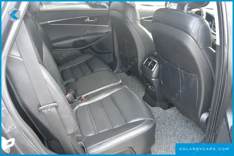 KIA SORENTO DIESEL 2.0 2WD