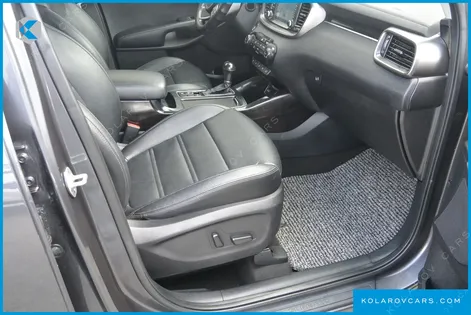 KIA SORENTO DIESEL 2.0 2WD