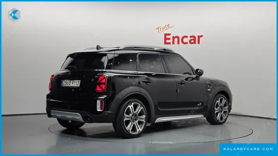 MINI COUNTRYMAN ALL4 CLASSIC