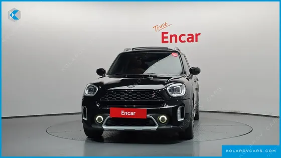 MINI COUNTRYMAN ALL4 CLASSIC