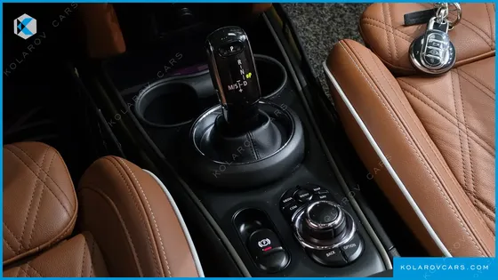 MINI COUNTRYMAN ALL4 CLASSIC