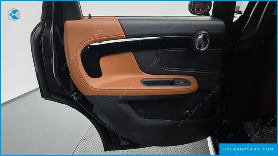 MINI COUNTRYMAN ALL4 CLASSIC