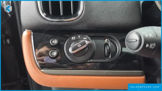 MINI COUNTRYMAN ALL4 CLASSIC