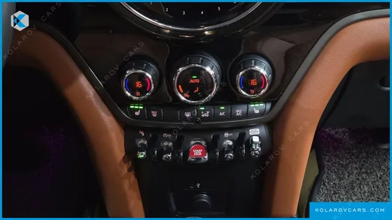MINI COUNTRYMAN ALL4 CLASSIC