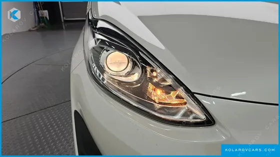 TOYOTA PRIUS 1.5