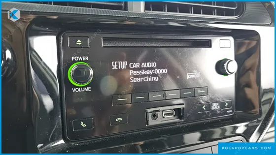 TOYOTA PRIUS 1.5