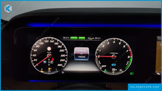 MERCEDES E-CLASS E300E EXCLUSIVE