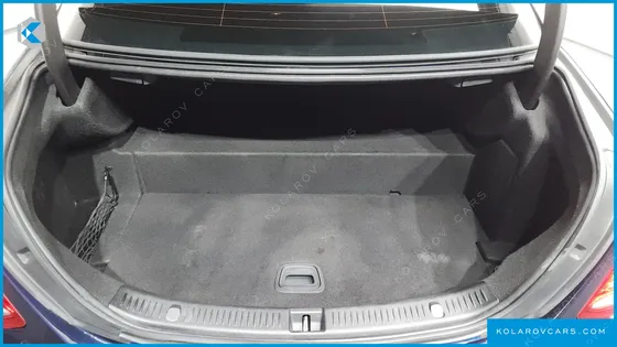 MERCEDES E-CLASS E300E EXCLUSIVE