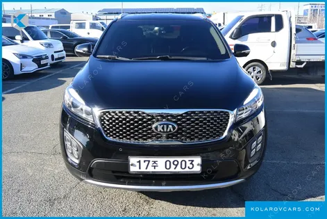 KIA SORENTO DIESEL 2.0 2WD