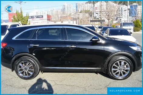KIA SORENTO DIESEL 2.0 2WD